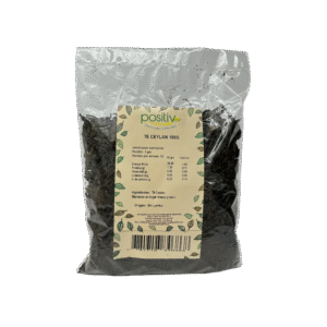 Te Ceylan 100g – Positiv