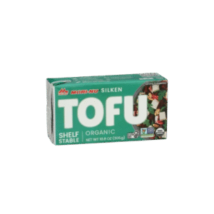 Tofu Orgánico 305g – Morinaga