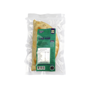 Empanada Pino Veggie 200g - This is Vegan