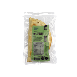 Empanada Seitán Luco 200g - This is Vegan