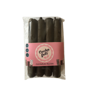 Cuchufli 4 uni - Cuchufeli