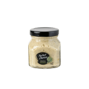 Pesto de Alcachofa 140g - Perfect Choice