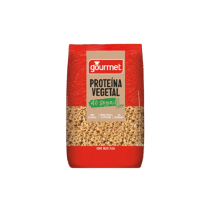 Proteína de Soya Fina 300g - Gourmet