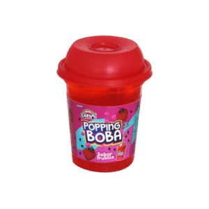 Boba de Frutilla 350ml – Gunys