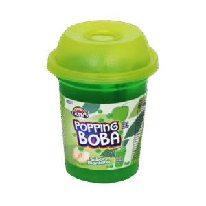 Boba de Manzana 350ml – Gunys