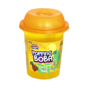 Boba de Piña 350ml – Gunys
