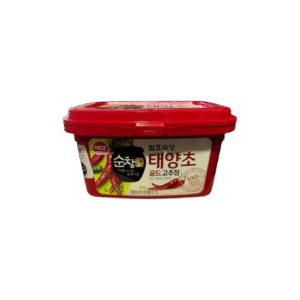 Pasta de Aji Gochujang 1Kg - Haepyo