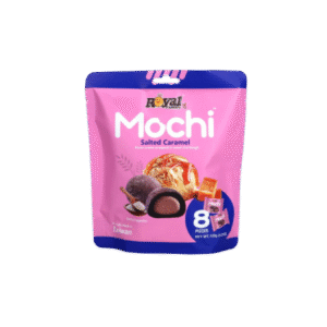 Mochi Salted Caramel 120g – Royal