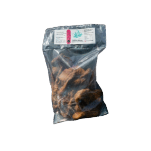 Seitán Bistec 500g - Vegano Circular