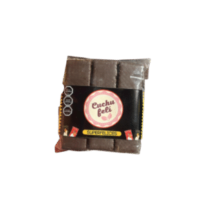 Super Felices – Cuchufeli