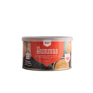 Hummus 380gr – Suk