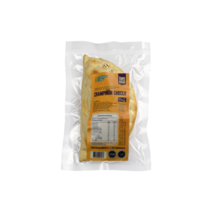 Empanada Choclo Champiñon 200g – This is Vegan