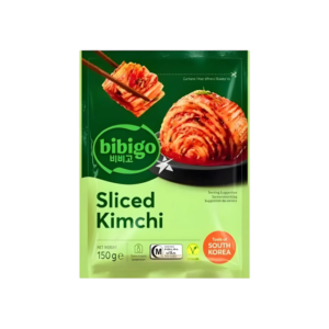 Kimchi 150g - Bibigo