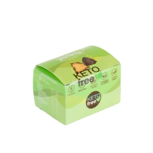Volkis 70g - Keto Free