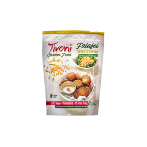 Falafel tradicional 400g – Tivoni