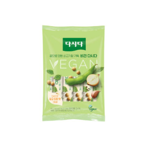 Dashida (Sazonador) 12 sobres de 5g – Eat for eath