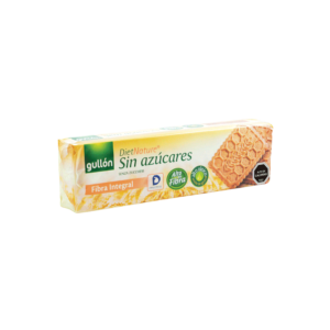 Galletas con Fibra Zero 170g - Gullón