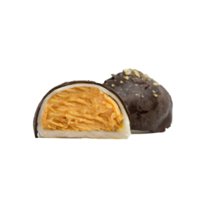 Mochi Helado Vegano Bon o Bon – Dulces Rufiko