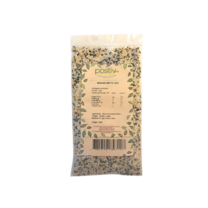 Sésamo Mixto 100g - Positiv