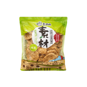 Carne de Soya en Laminas 300g - Sumama