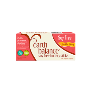 Mantequilla sticks 454g - Earth Balance