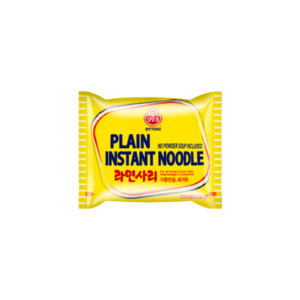 Fideos instantáneos 110g – Otoki