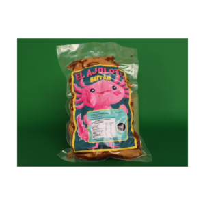 Seitán en Trocitos 500g – El Ajolote