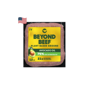 Sucedanéo de Carne molida 113g - Beyond Meat