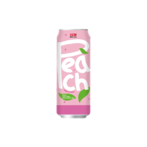 Jugo de Durazno 490mL - Rico