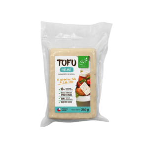 Tofu Firme 250g - Shen