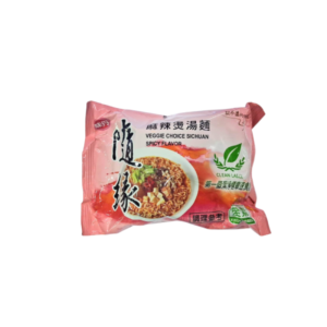 Ramen Tofu Picante 80g - Clean Label