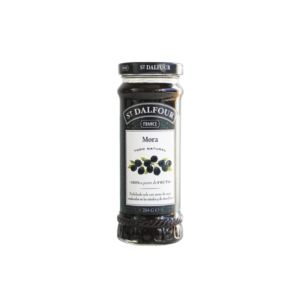 Mermelada Mora 284g - ST Dalfour