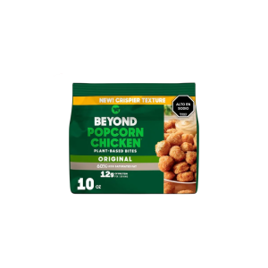 Popcorn Chicken Original 283g - Beyond