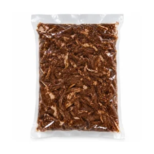 Mechada Veggie 500g - Vegusta
