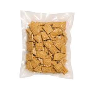 Soya texturizada Cuadrada 200g- Brotes Asíaticos.