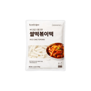 Tteokbokki 500g - Good Pokky